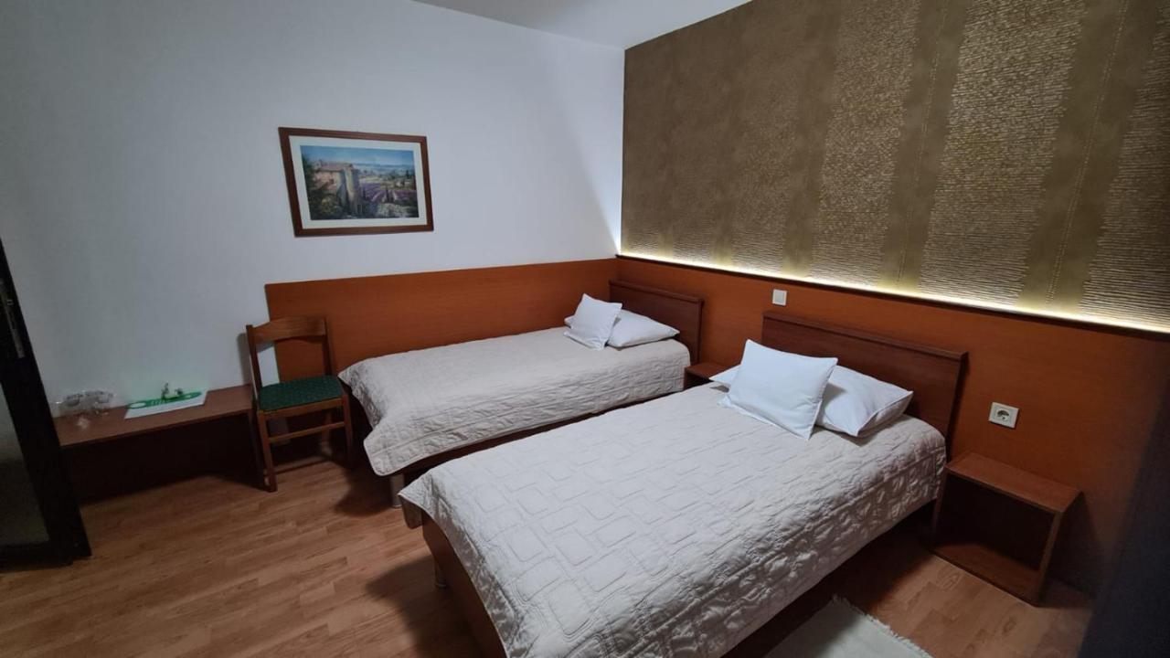 Sobe/Rooms Riva Задар Екстериор снимка