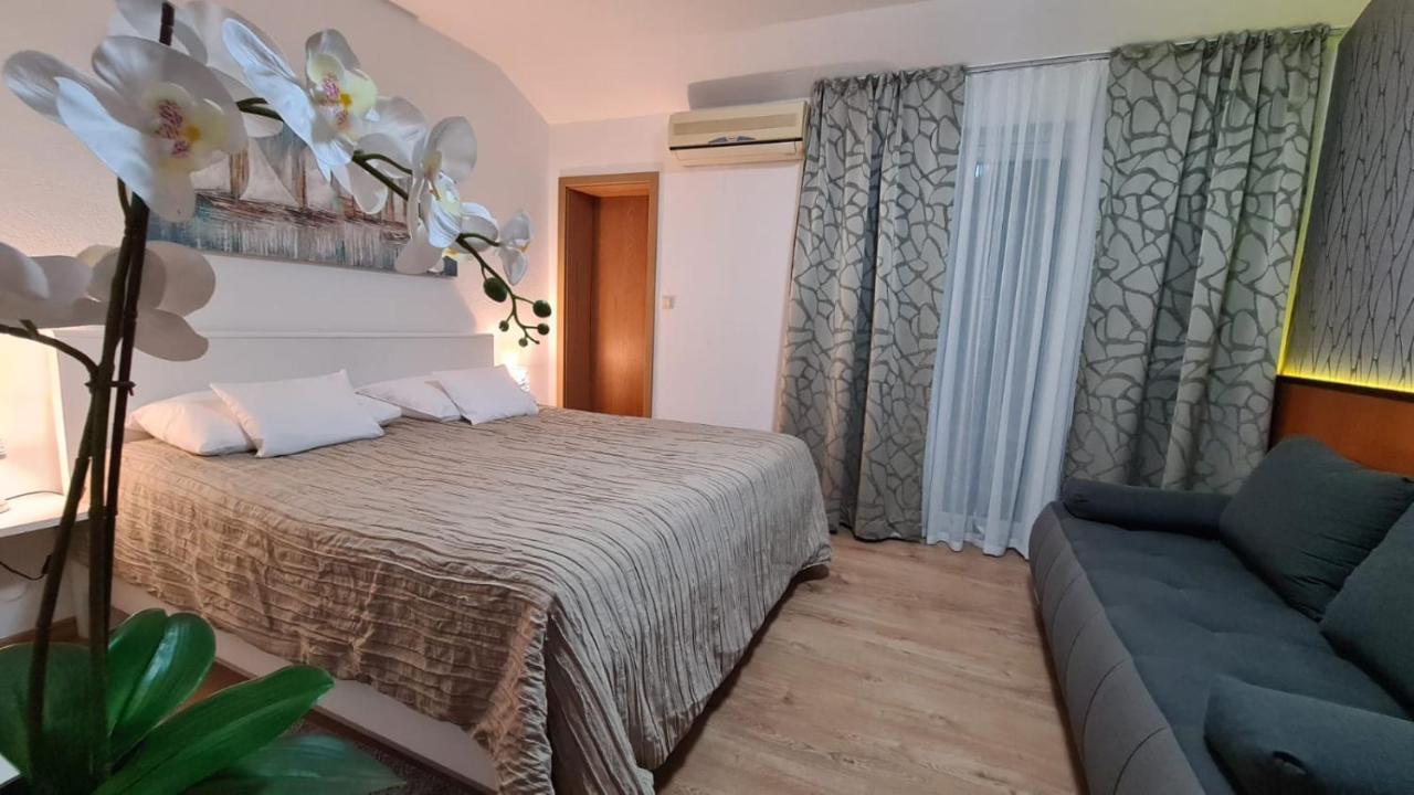 Sobe/Rooms Riva Задар Екстериор снимка