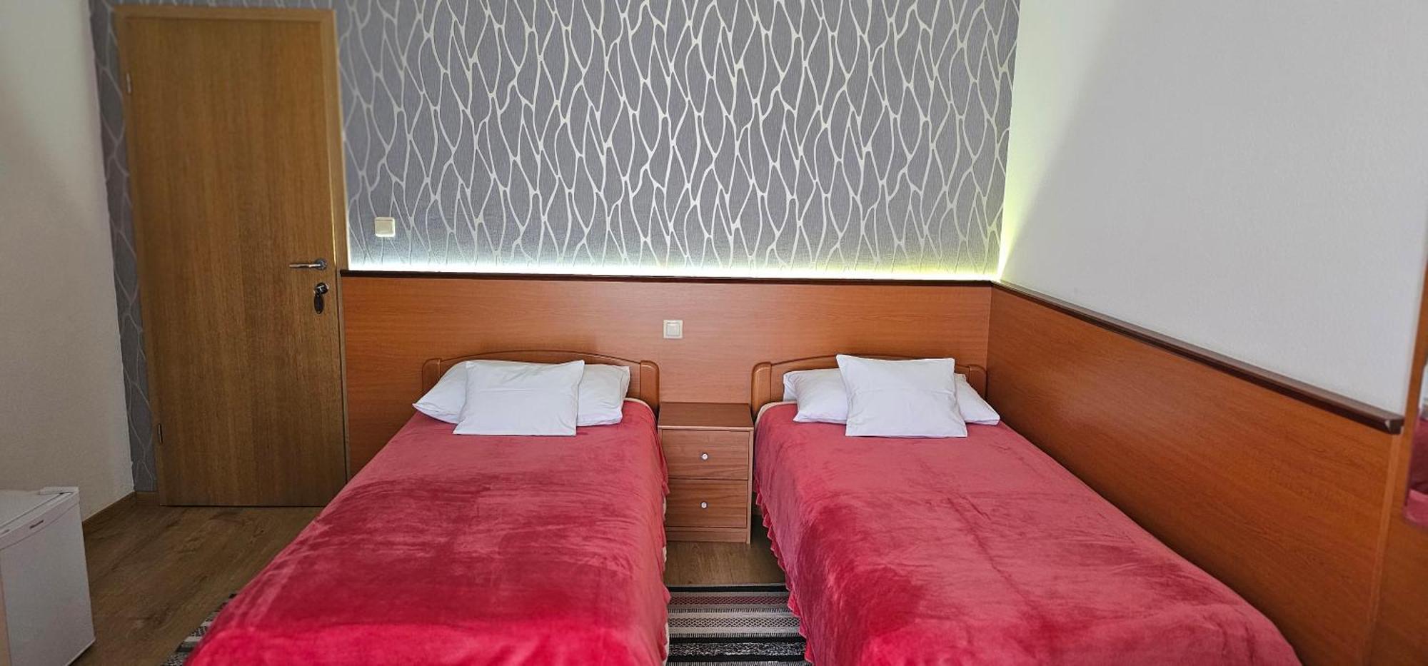 Sobe/Rooms Riva Задар Екстериор снимка