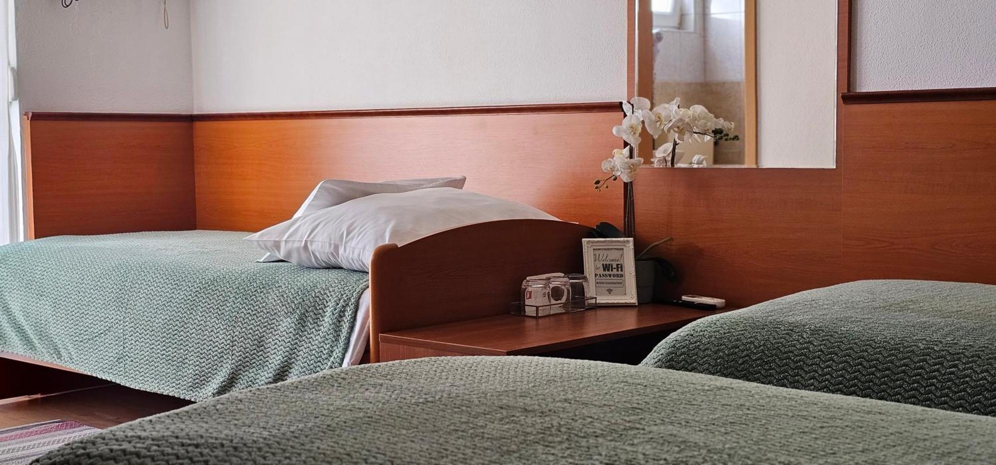 Sobe/Rooms Riva Задар Екстериор снимка