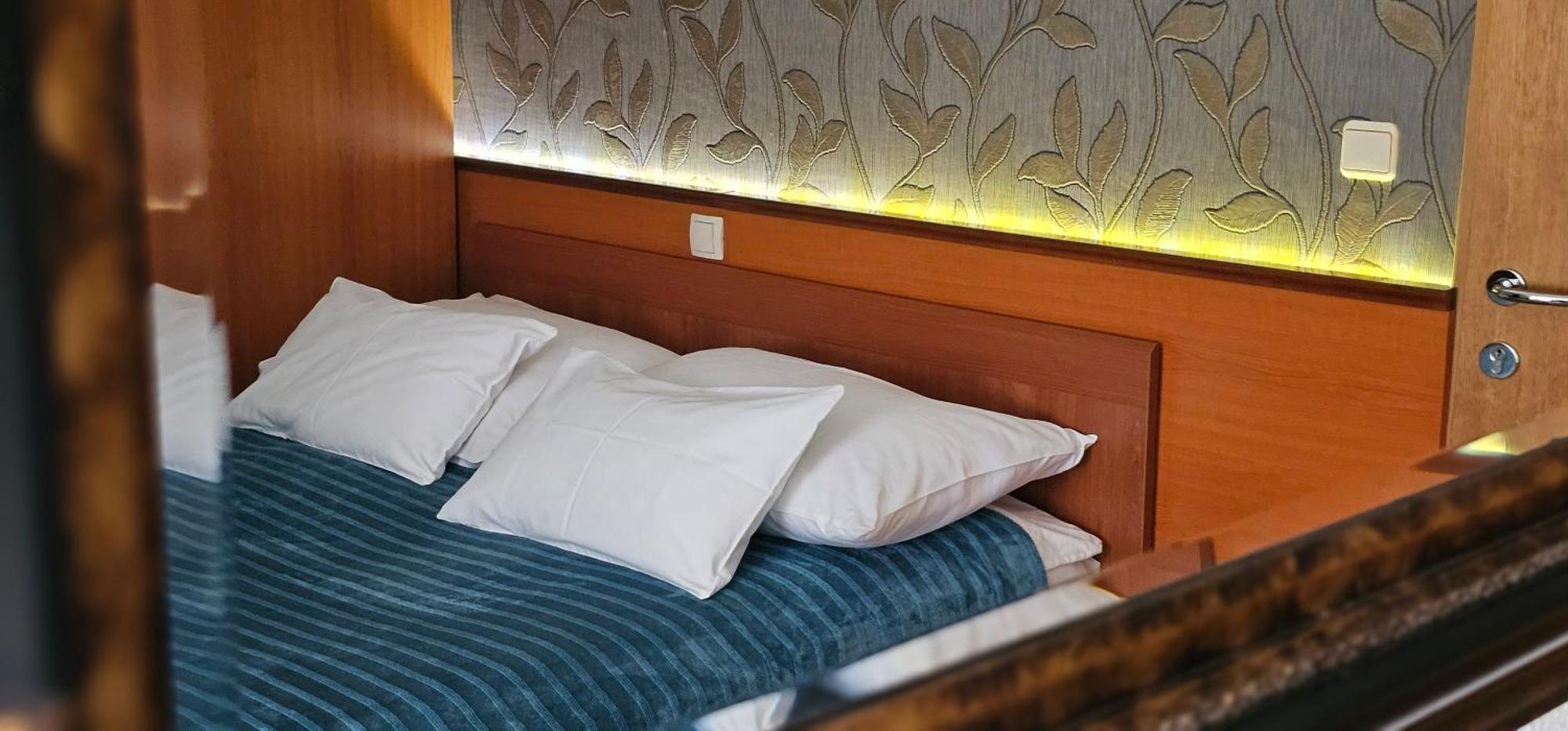 Sobe/Rooms Riva Задар Екстериор снимка