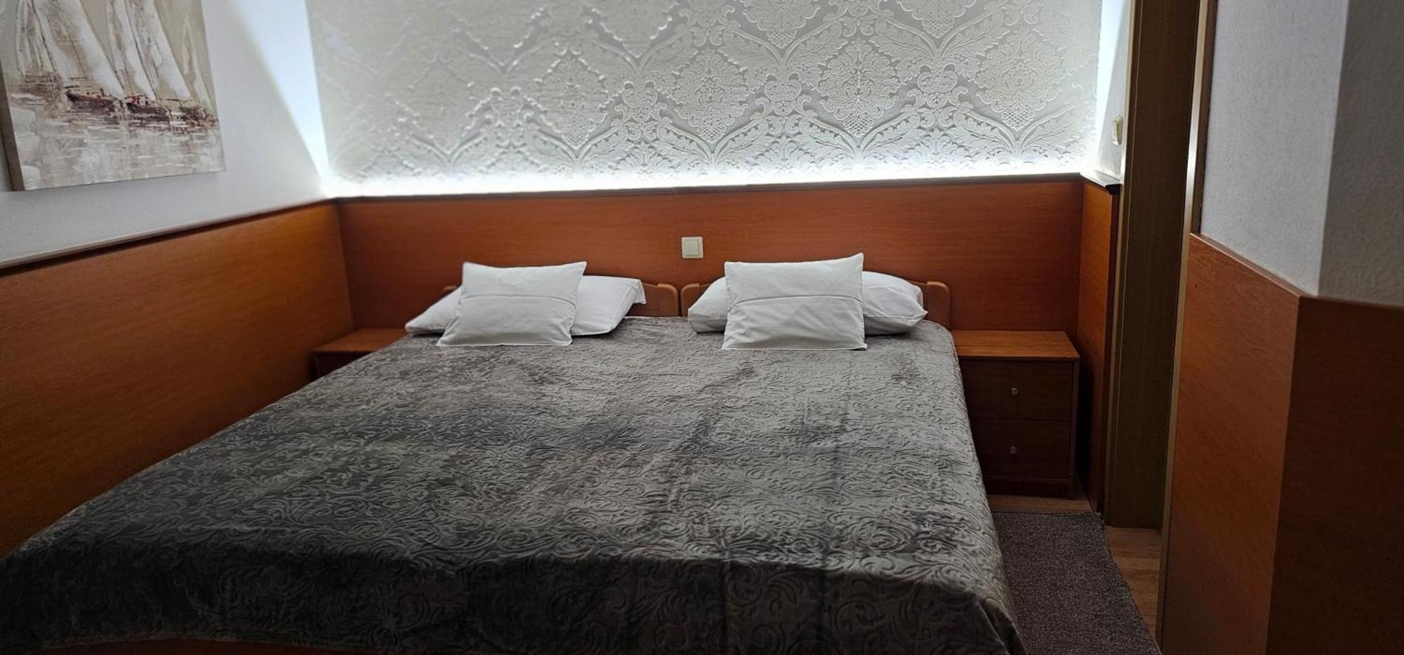 Sobe/Rooms Riva Задар Екстериор снимка