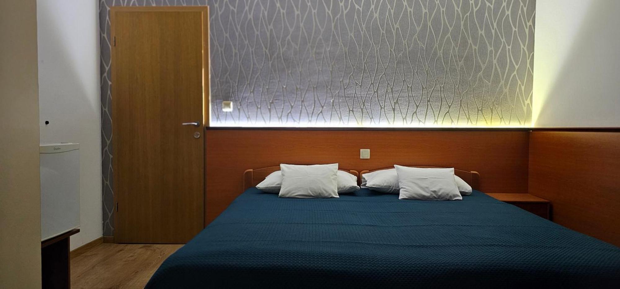 Sobe/Rooms Riva Задар Екстериор снимка