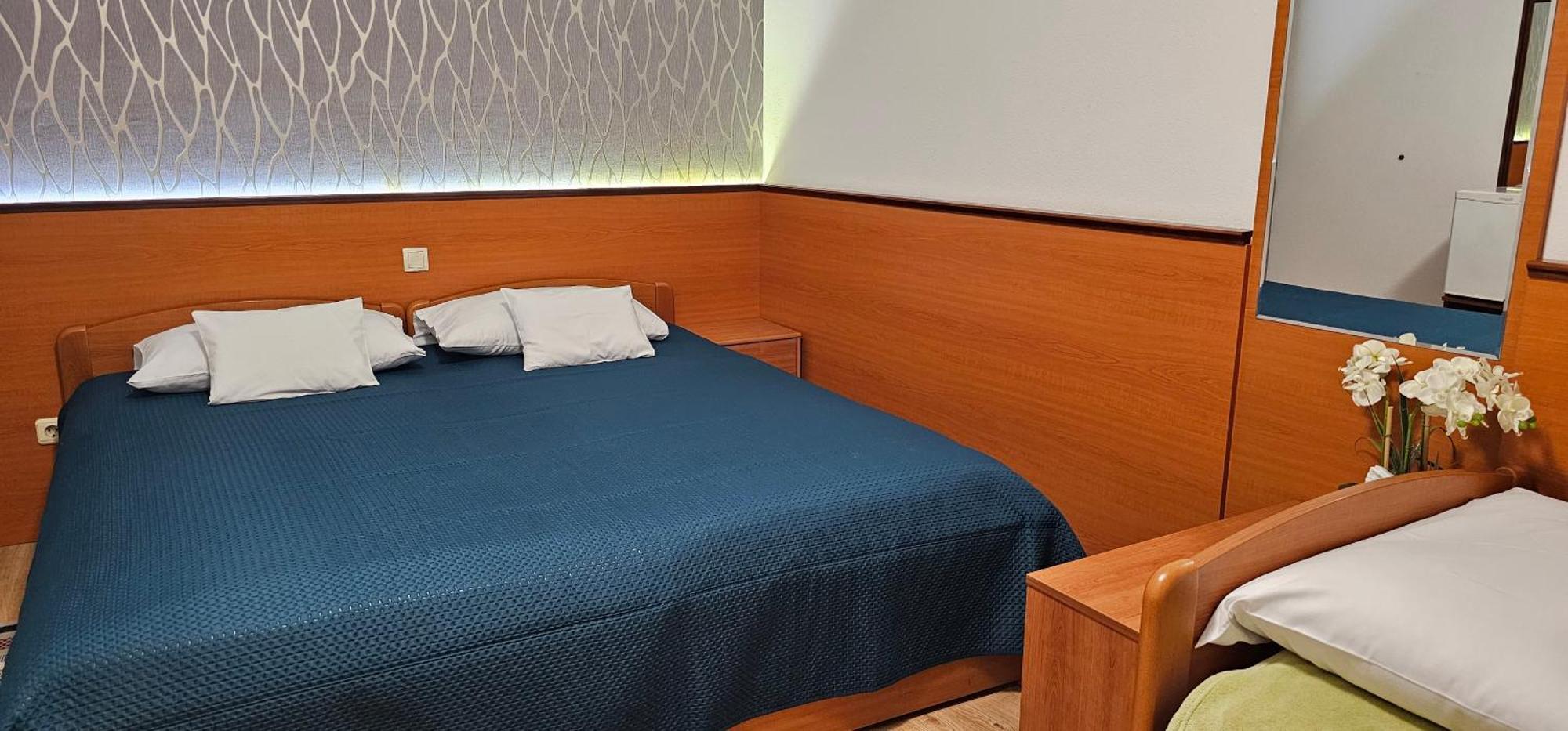 Sobe/Rooms Riva Задар Екстериор снимка