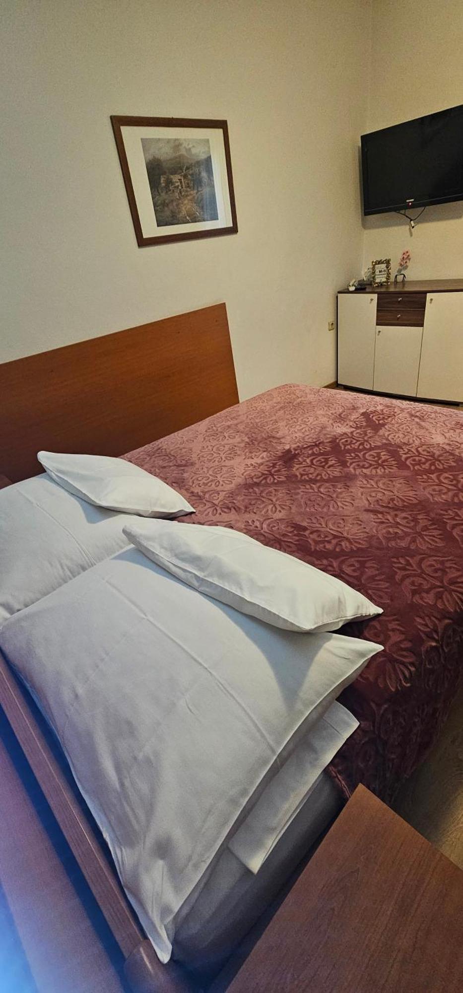 Sobe/Rooms Riva Задар Екстериор снимка