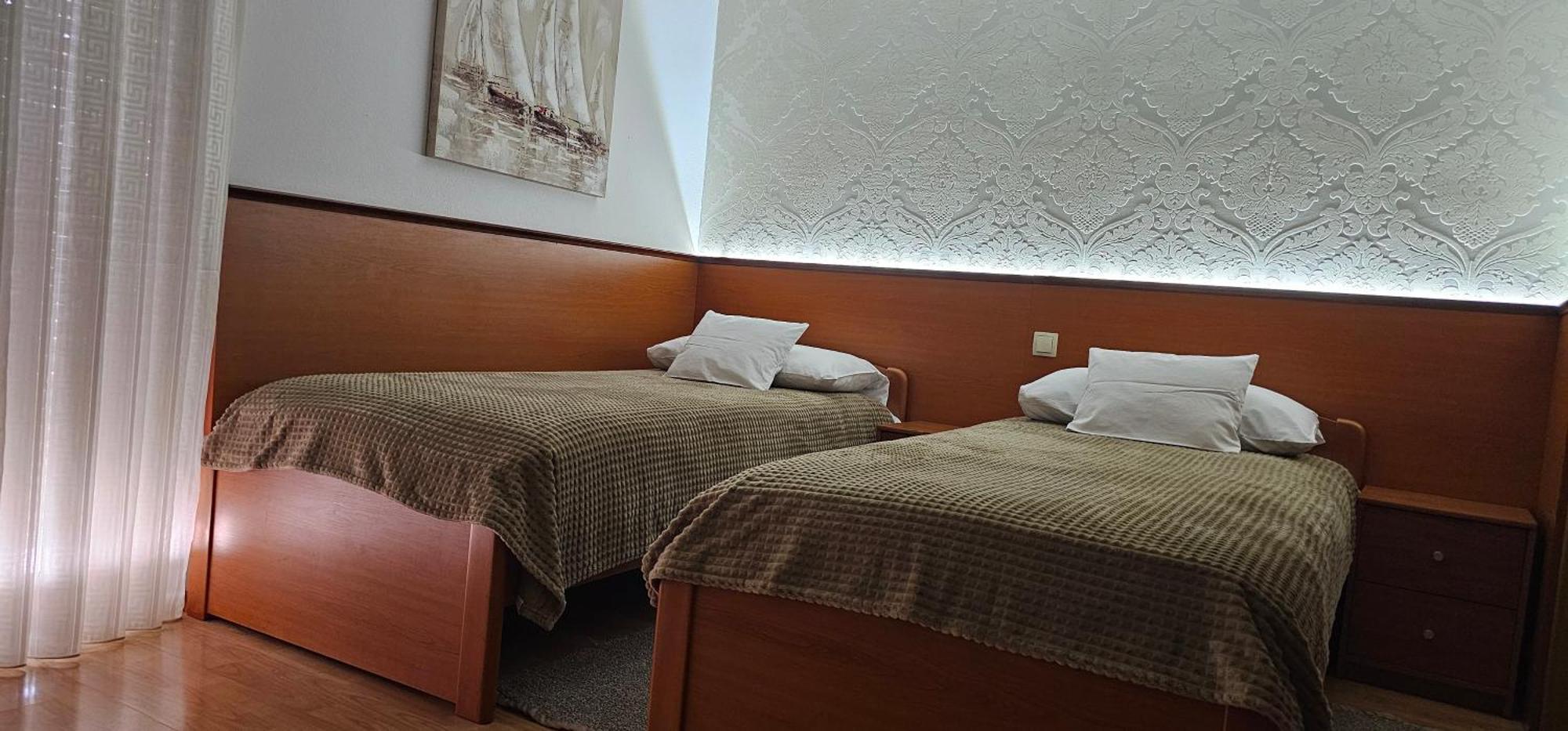 Sobe/Rooms Riva Задар Екстериор снимка