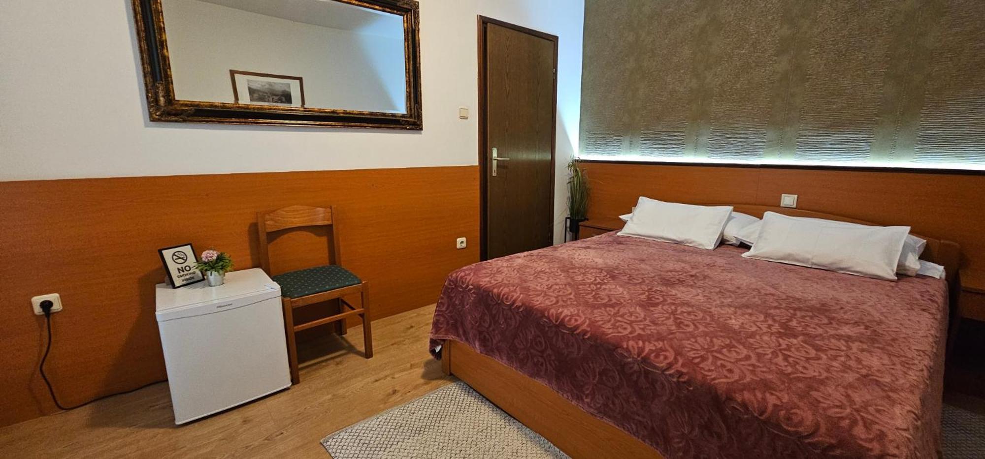 Sobe/Rooms Riva Задар Екстериор снимка