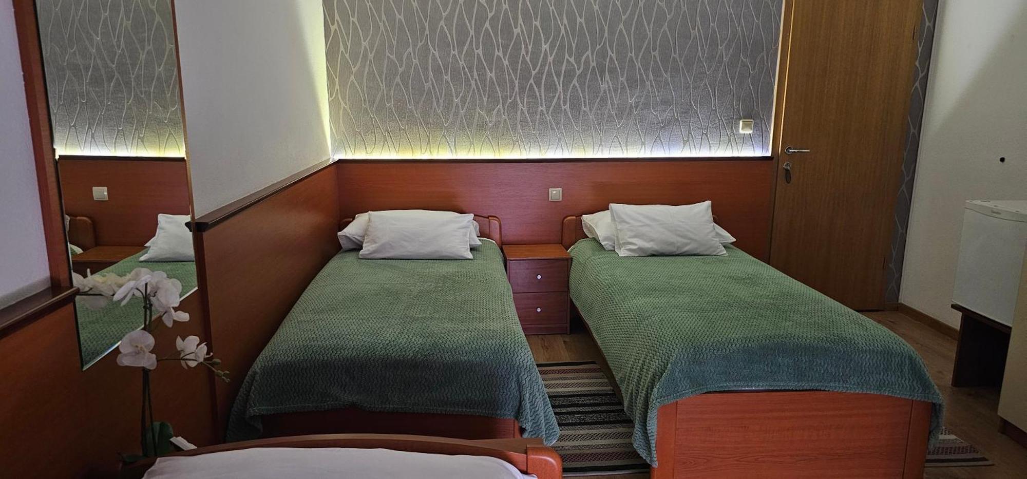 Sobe/Rooms Riva Задар Екстериор снимка