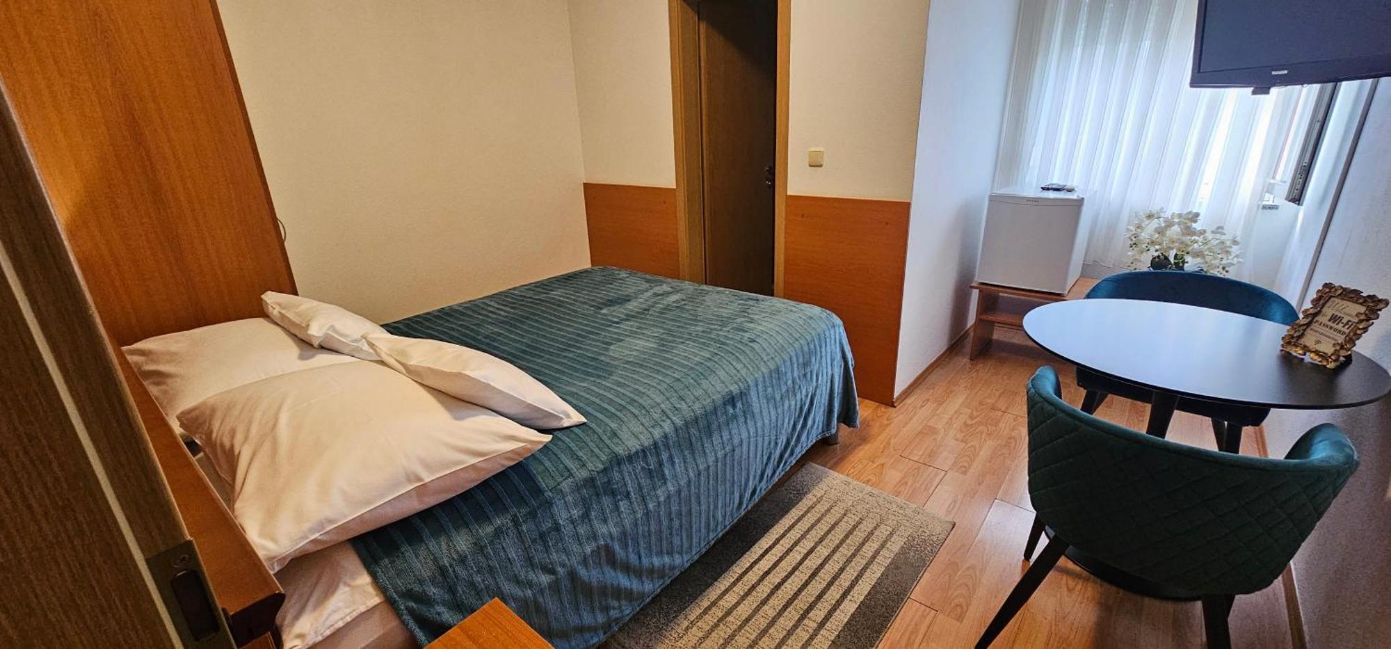 Sobe/Rooms Riva Задар Екстериор снимка