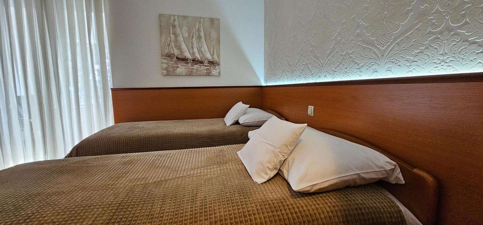 Sobe/Rooms Riva Задар Екстериор снимка