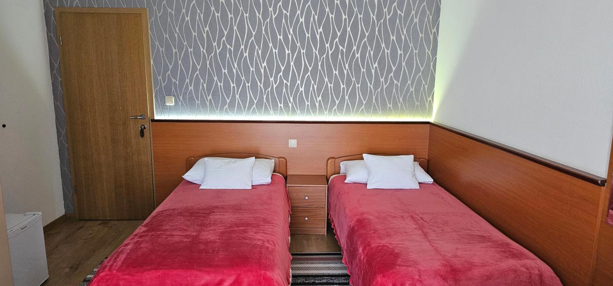 Sobe/Rooms Riva Задар Екстериор снимка