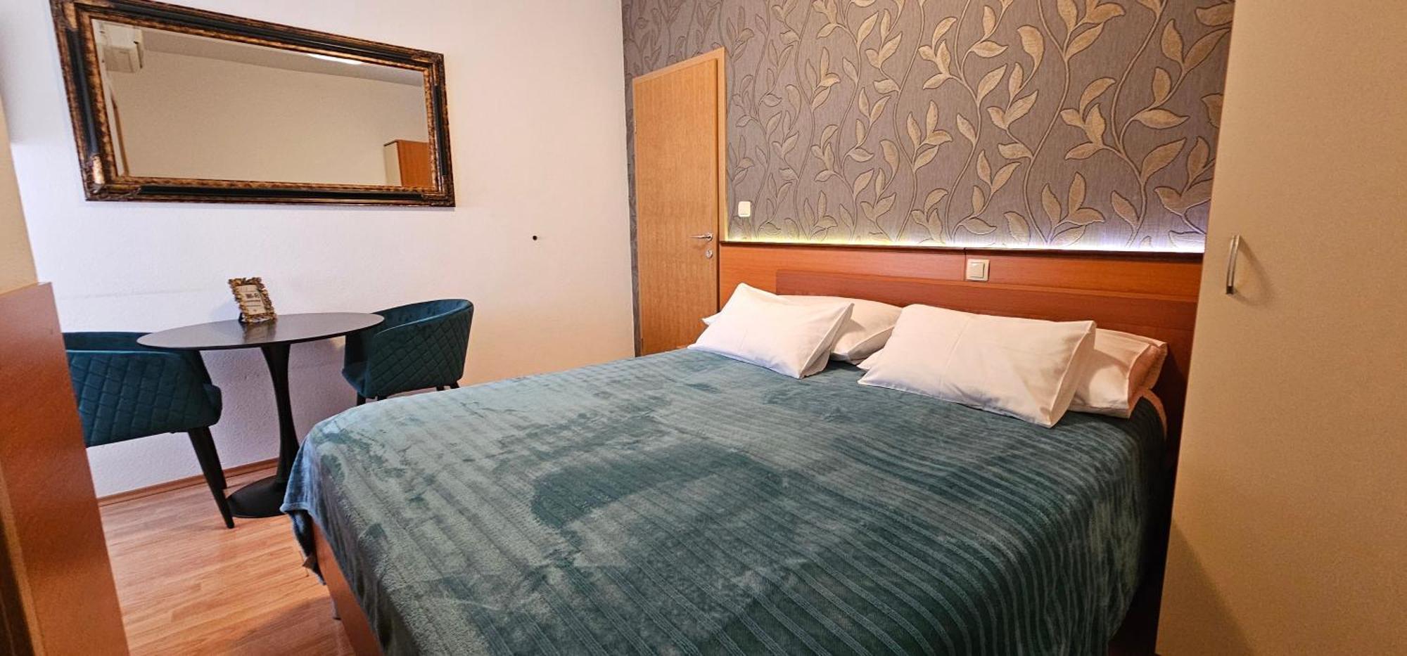 Sobe/Rooms Riva Задар Екстериор снимка