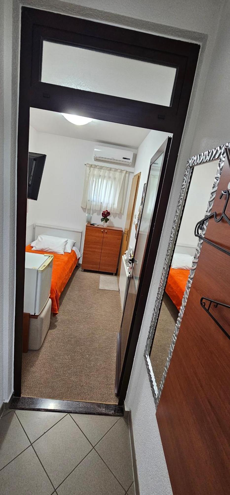 Sobe/Rooms Riva Задар Екстериор снимка