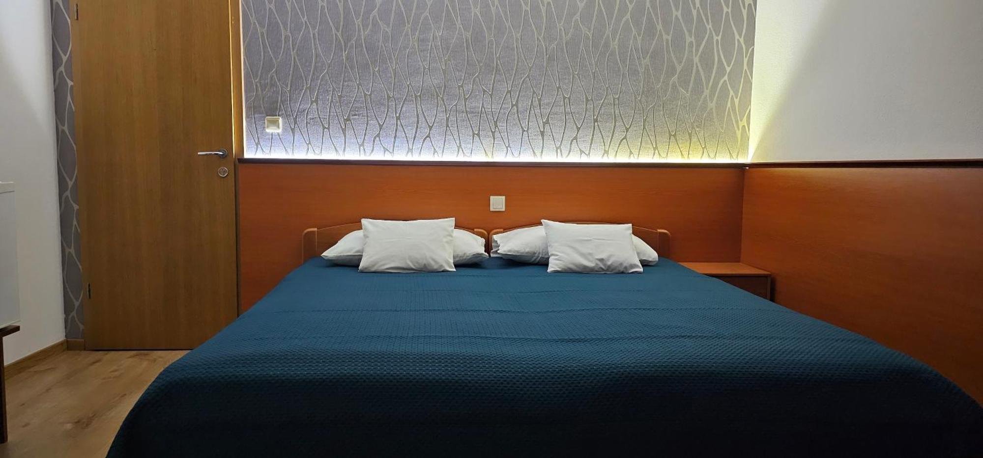 Sobe/Rooms Riva Задар Екстериор снимка