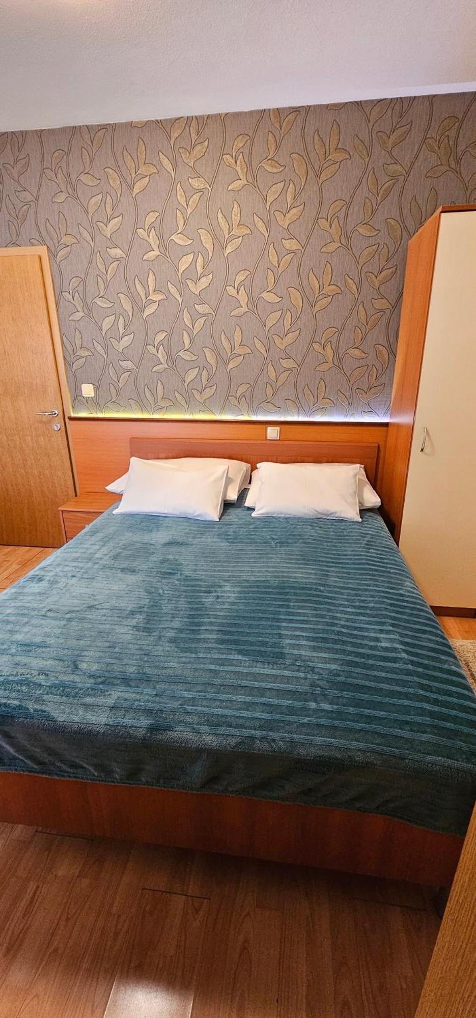 Sobe/Rooms Riva Задар Екстериор снимка