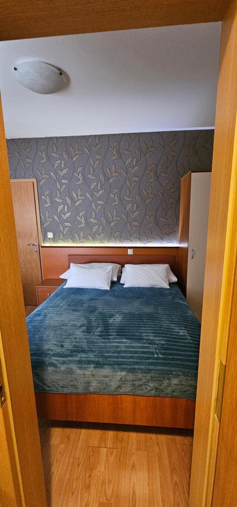 Sobe/Rooms Riva Задар Екстериор снимка