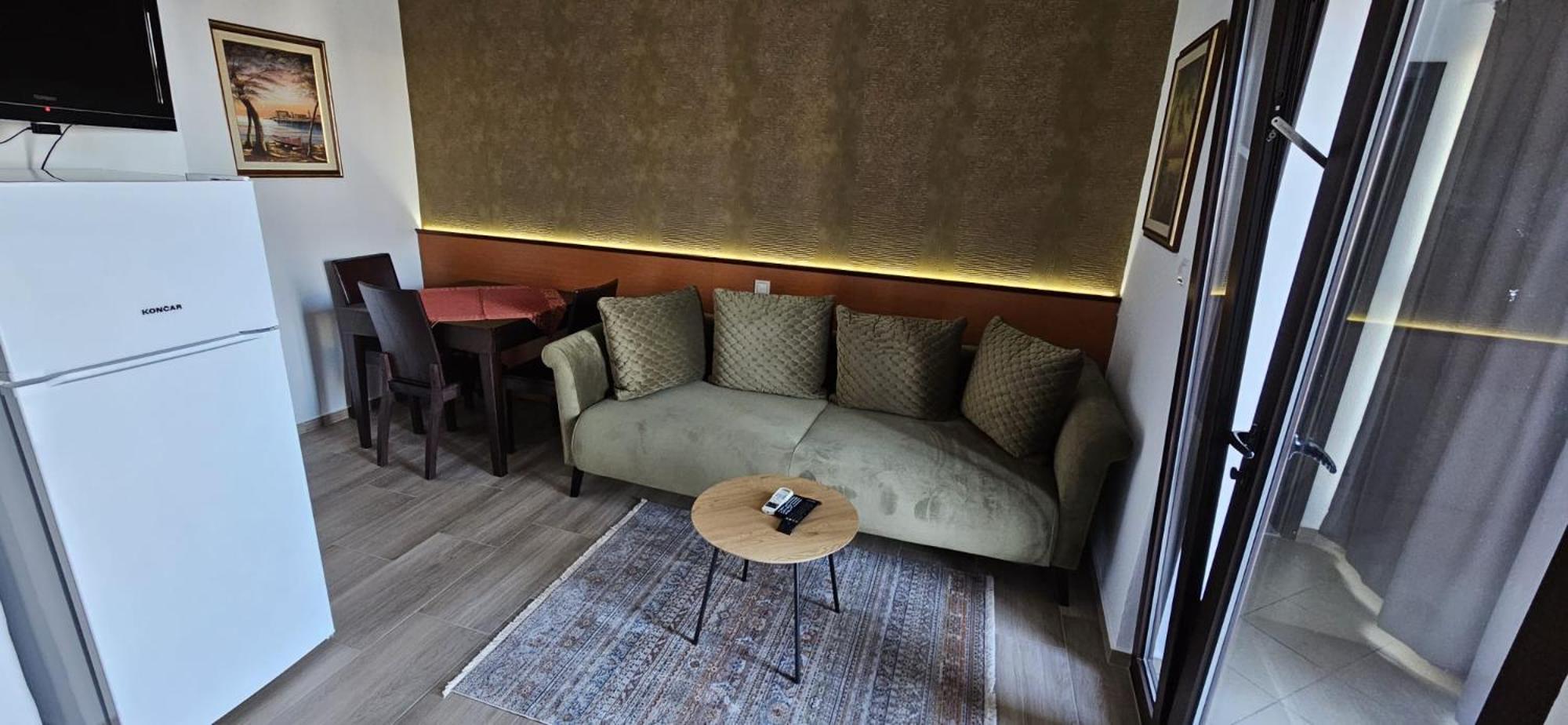 Sobe/Rooms Riva Задар Екстериор снимка