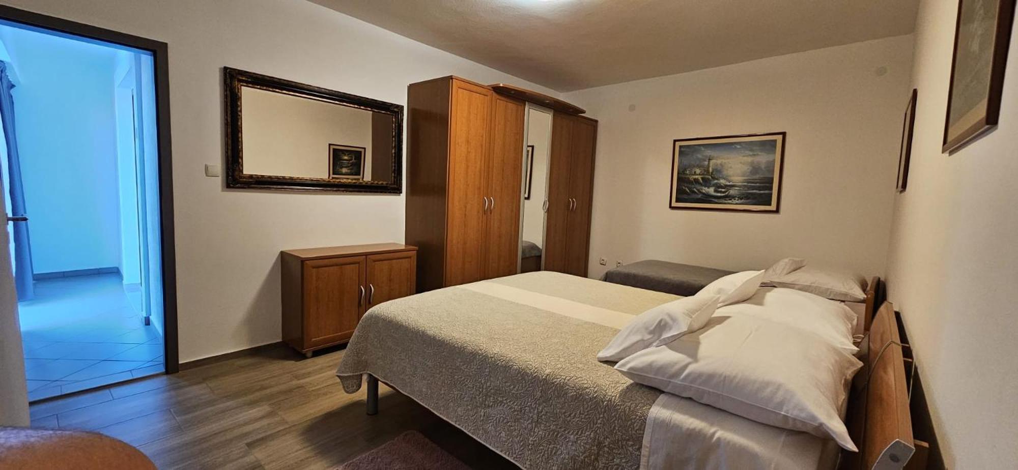 Sobe/Rooms Riva Задар Екстериор снимка