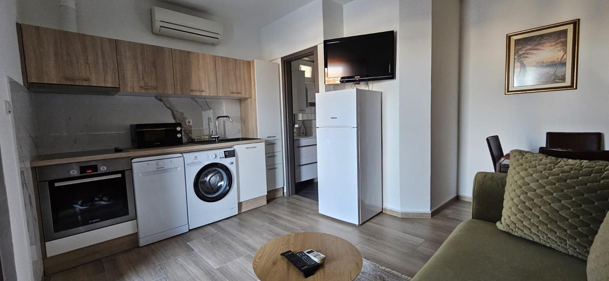 Sobe/Rooms Riva Задар Екстериор снимка
